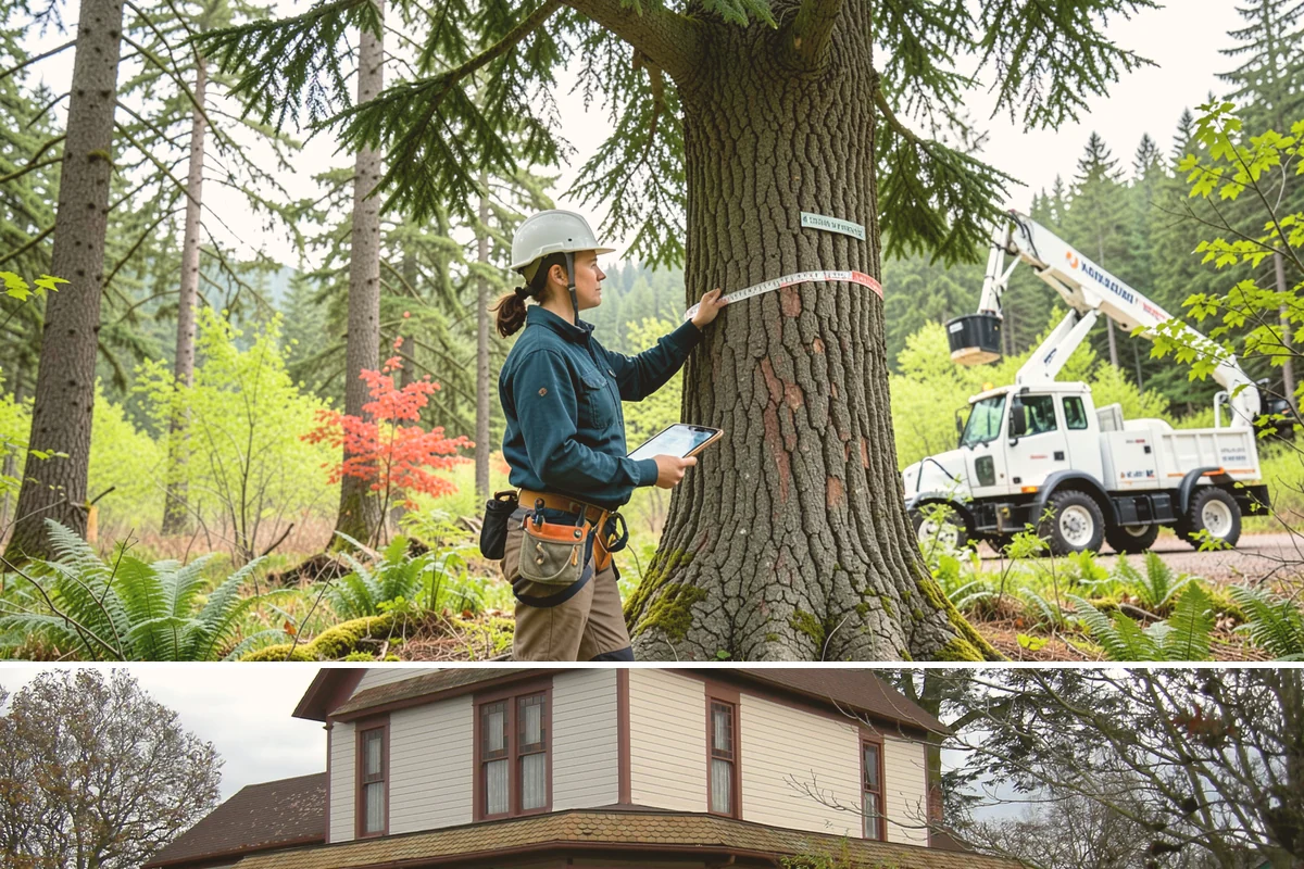 Air spading in Sumner, Pierce County, WA - In the Puget Sound climate, this service can be performed year-round but may require special precautions during wet seasons to...