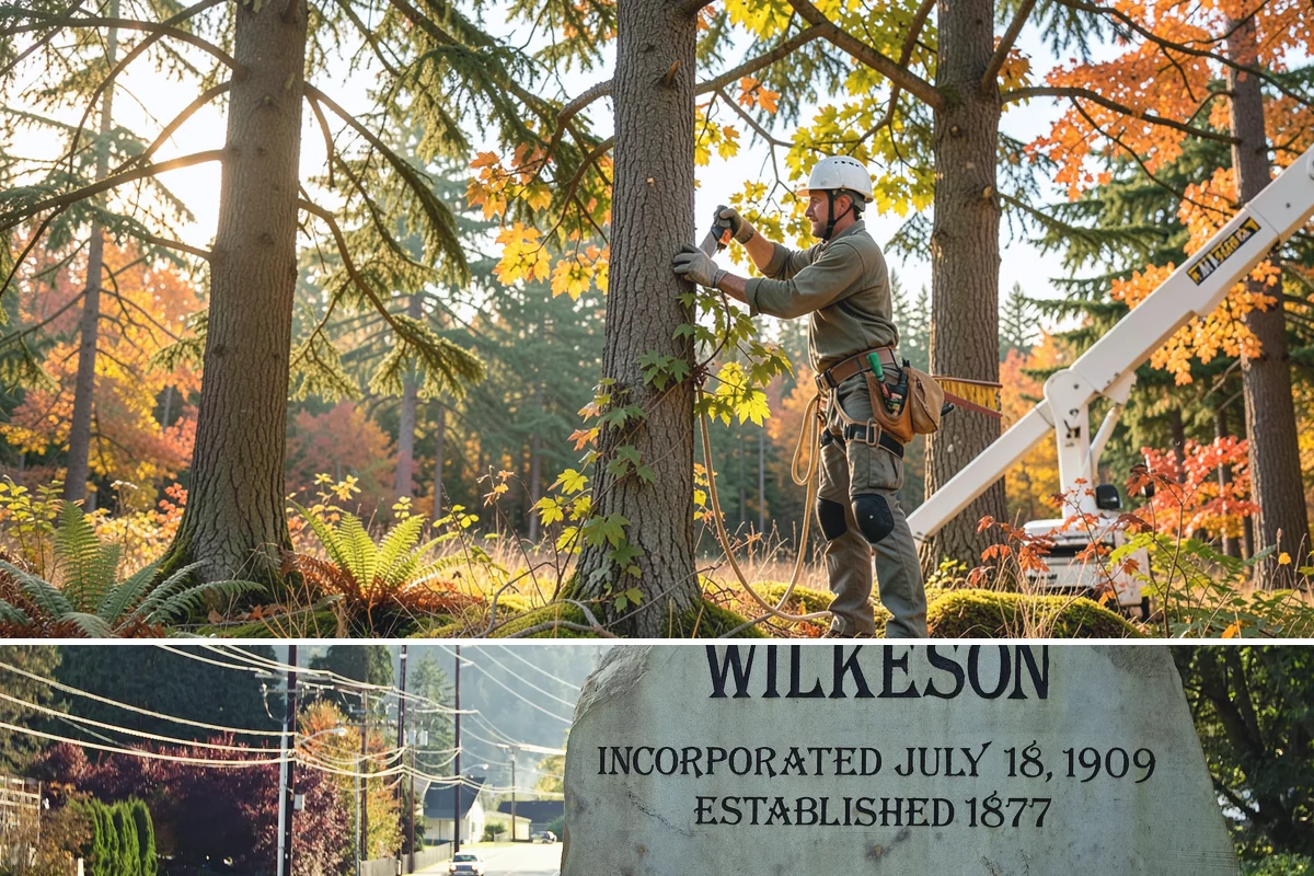 Air spading in Wilkeson, Pierce County, WA - In the Puget Sound climate, this service can be performed year-round but may require special precautions during wet seasons to...