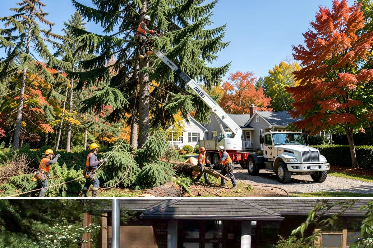Air spading in Yarrow Point, King County, WA - In the Puget Sound climate, this service can be performed year-round but may require special precautions during wet seasons to...