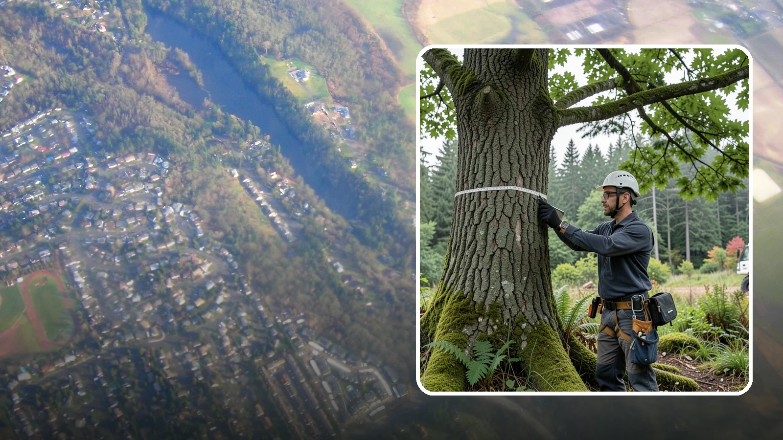Arborist consultations in Algona, King County, WA - A professional consultation with a qualified arborist.