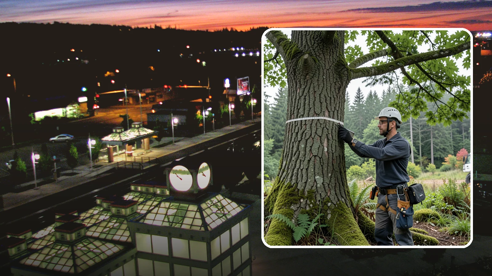 Arborist consultations in Auburn, King County, WA - A professional consultation with a qualified arborist.