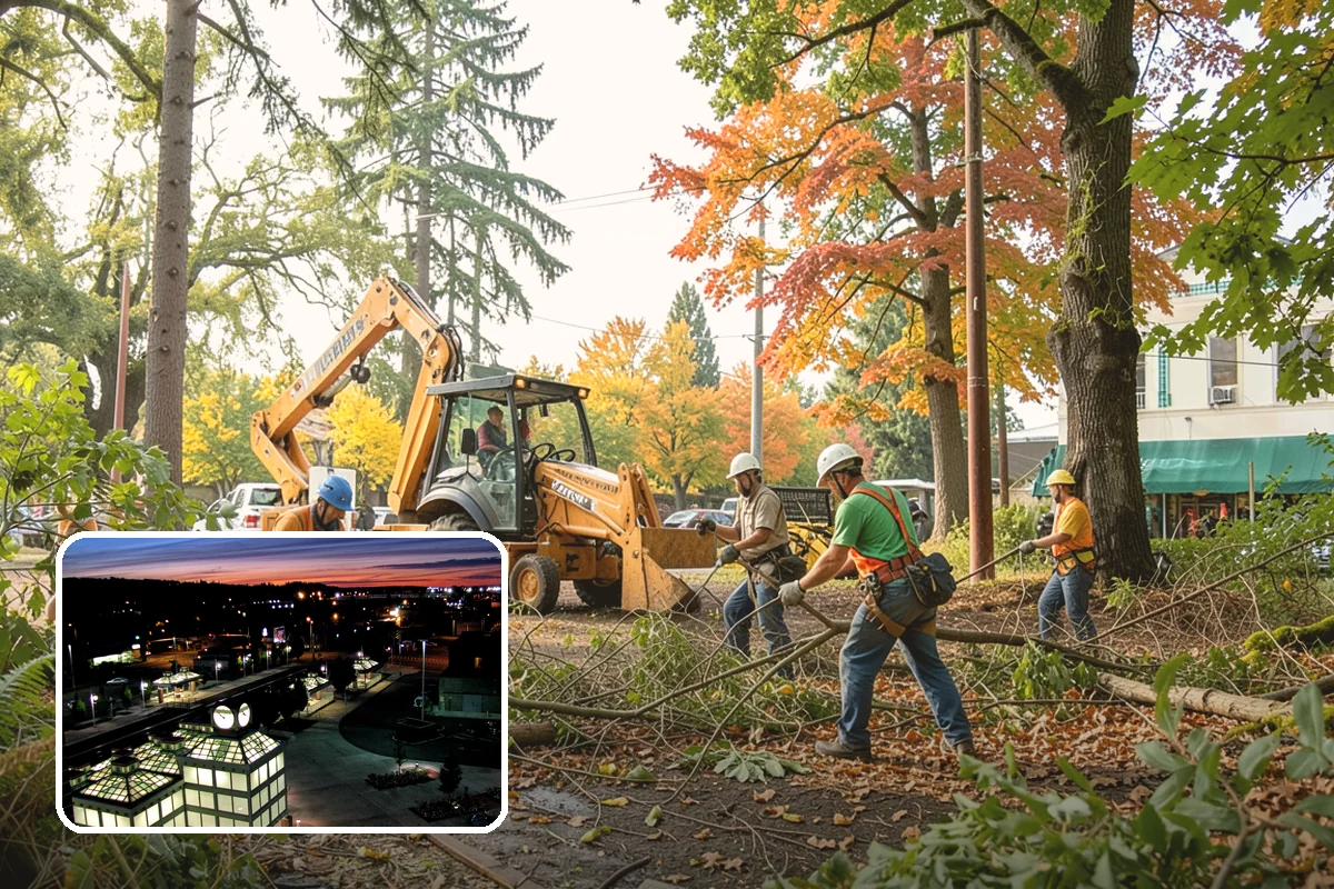 Arborist consultations in Auburn, King County, WA - Provides expert, objective guidance