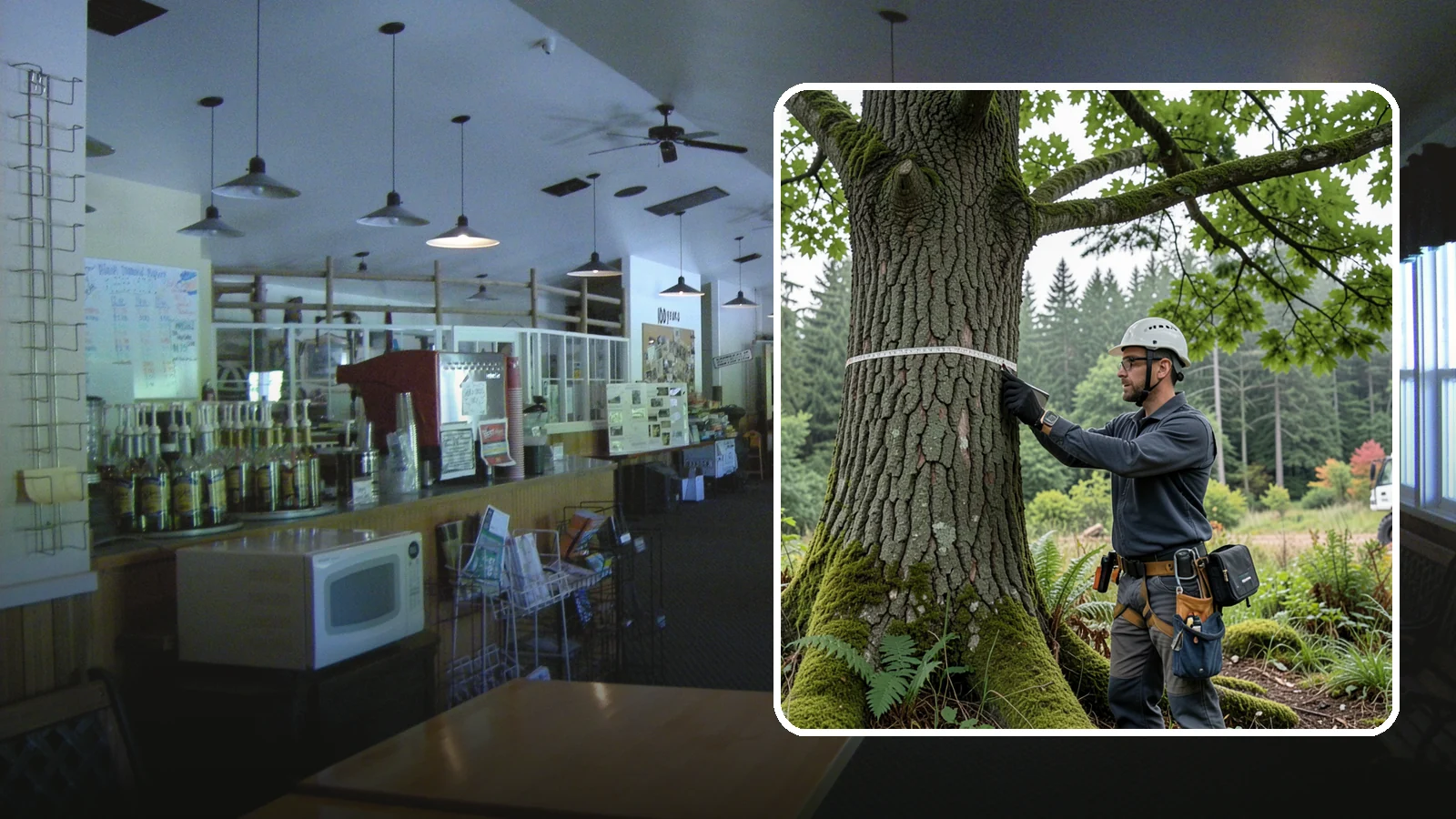 Arborist consultations in Black Diamond, King County, WA - A professional consultation with a qualified arborist.