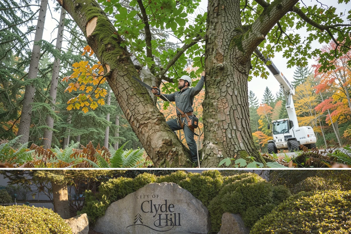 Arborist consultations in Clyde Hill, King County, WA - Consultations can be performed year-round in the Puget Sound climate but are often scheduled during dormant seasons to better...