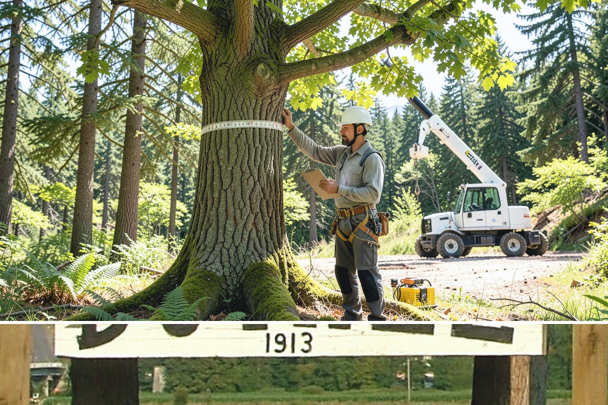 Arborist consultations in Duvall, King County, WA - Consultations can be performed year-round in the Puget Sound climate but are often scheduled during dormant seasons to better...