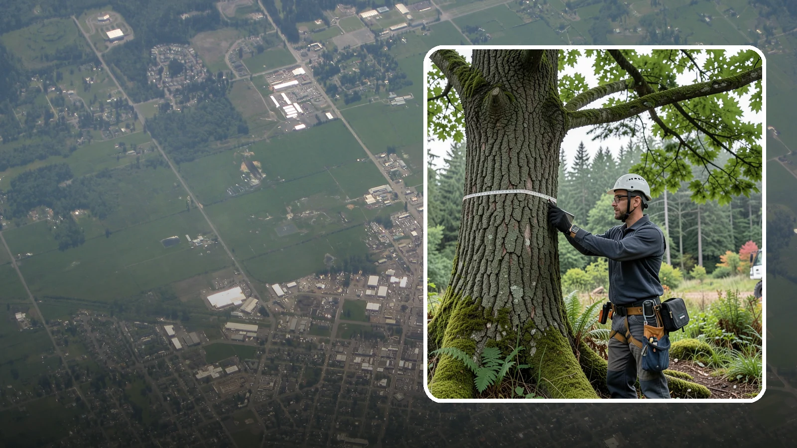 Arborist consultations in Enumclaw, King County, WA - A professional consultation with a qualified arborist.