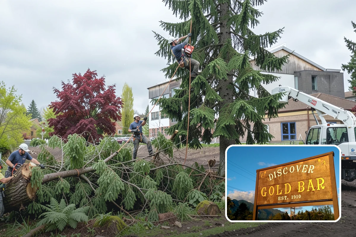 Arborist consultations in Gold Bar, Snohomish County, WA - Provides expert, objective guidance