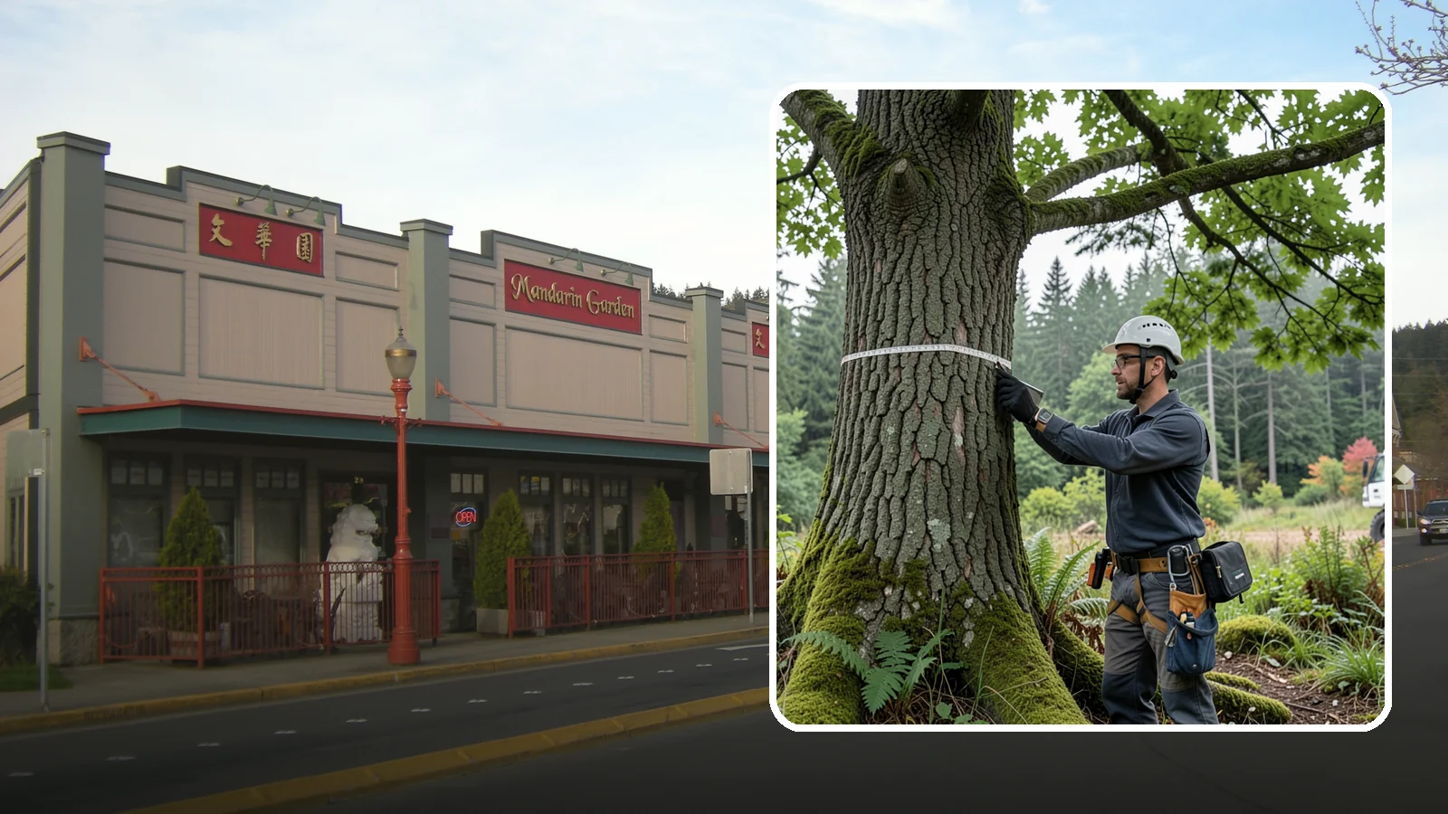 Arborist consultations in Issaquah, King County, WA - A professional consultation with a qualified arborist.