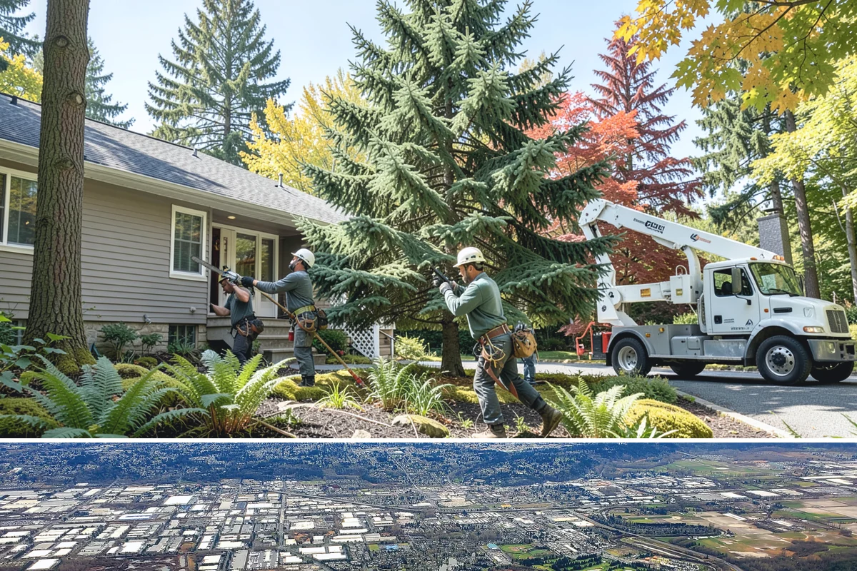 Arborist consultations in Kent, King County, WA - Consultations can be performed year-round in the Puget Sound climate but are often scheduled during dormant seasons to better...