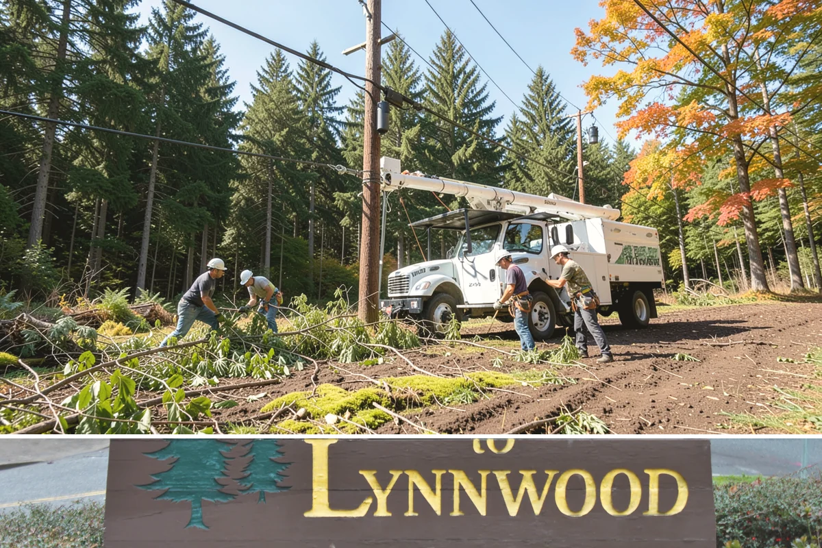 Arborist consultations in Lynnwood, Snohomish County, WA - Consultations can be performed year-round in the Puget Sound climate but are often scheduled during dormant seasons to better...