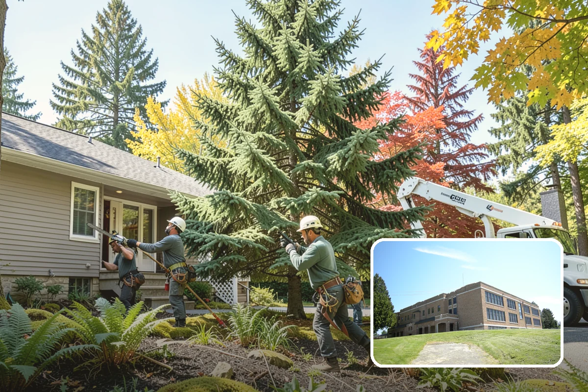 Arborist consultations in Maple Valley, King County, WA - Provides expert, objective guidance