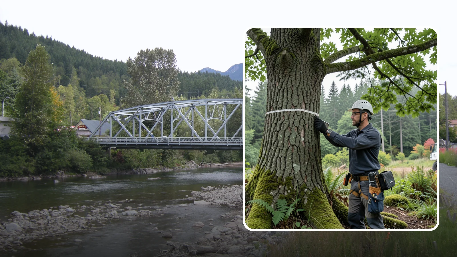 Arborist consultations in Skykomish, King County, WA - A professional consultation with a qualified arborist.