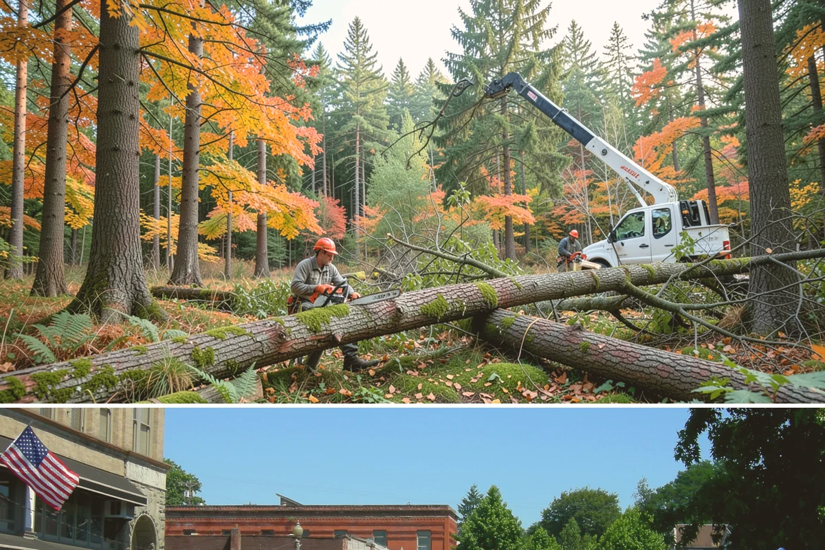 Arborist consultations in Snohomish, Snohomish County, WA - Consultations can be performed year-round in the Puget Sound climate but are often scheduled during dormant seasons to better...