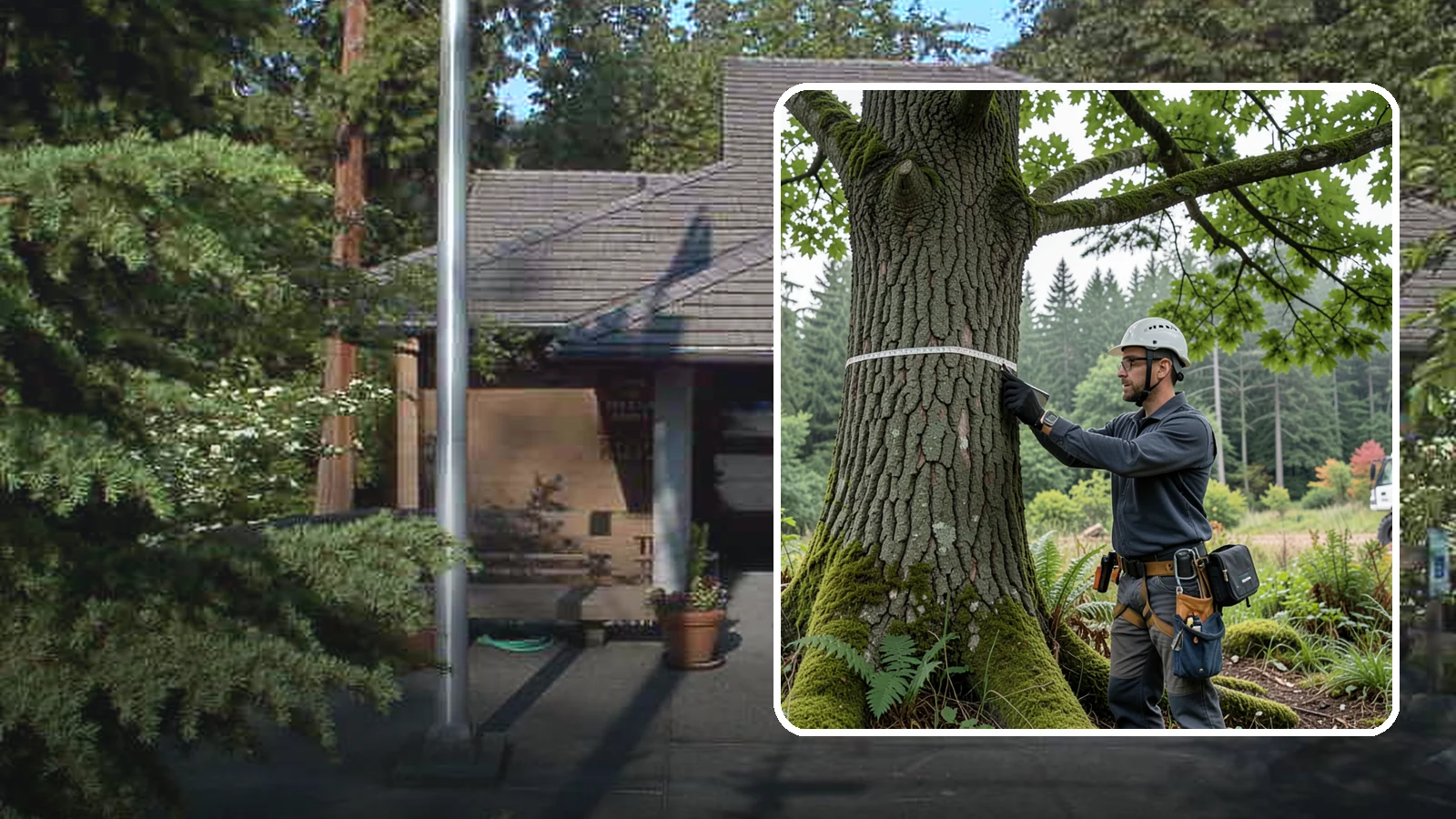 Arborist consultations in Yarrow Point, King County, WA - A professional consultation with a qualified arborist.