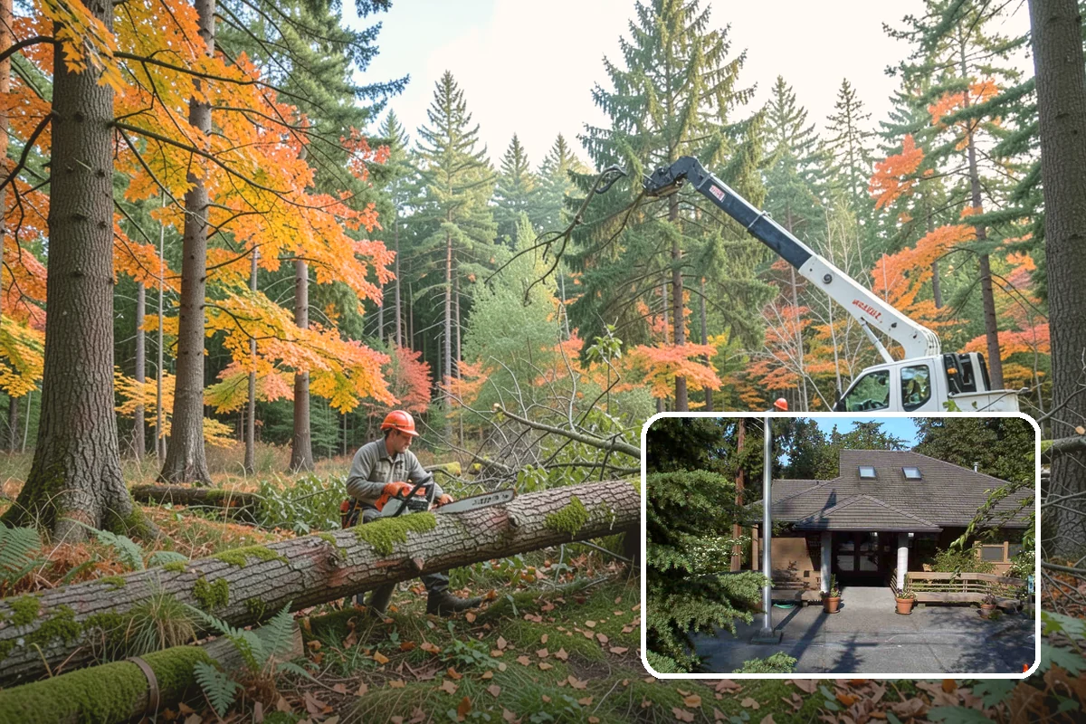 Arborist consultations in Yarrow Point, King County, WA - Provides expert, objective guidance