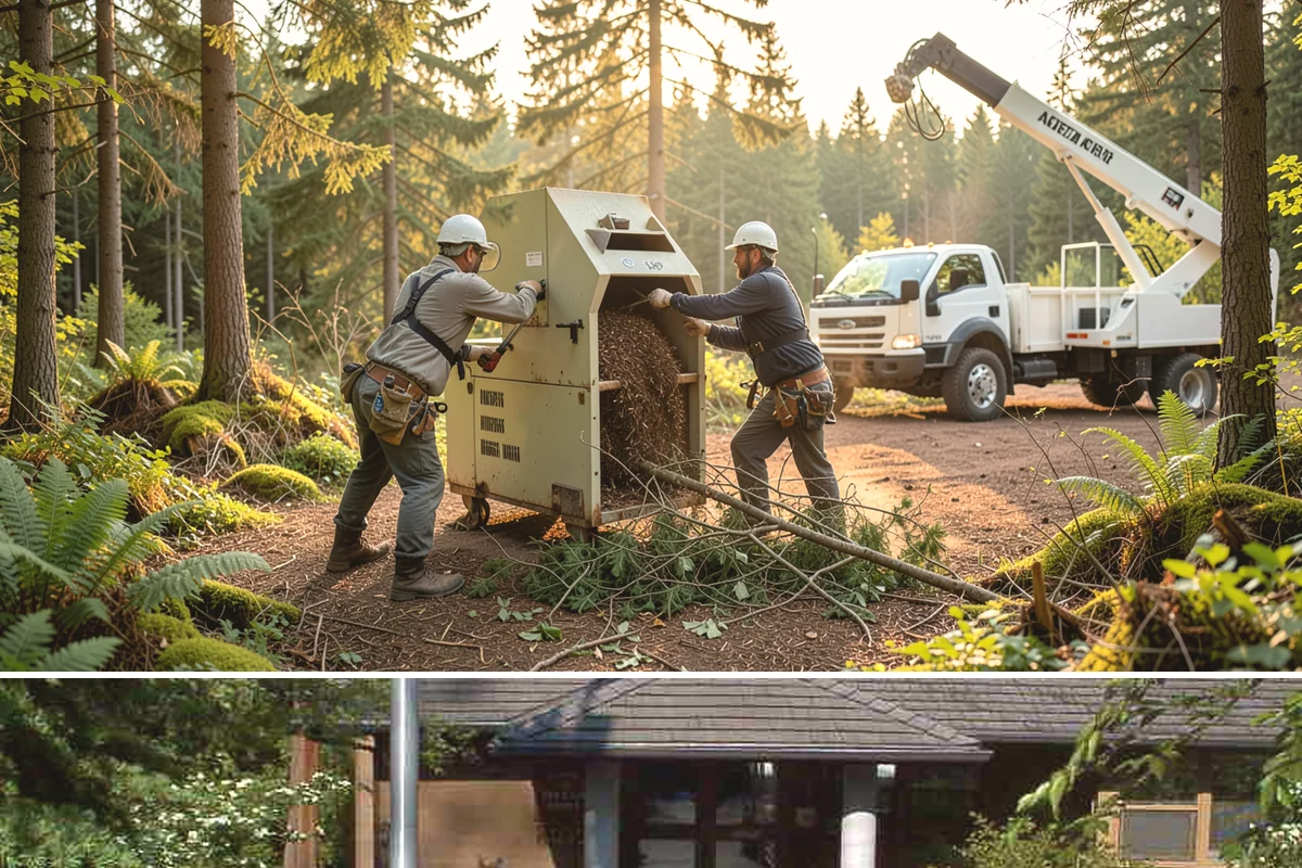 Arborist consultations in Yarrow Point, King County, WA - Consultations can be performed year-round in the Puget Sound climate but are often scheduled during dormant seasons to better...