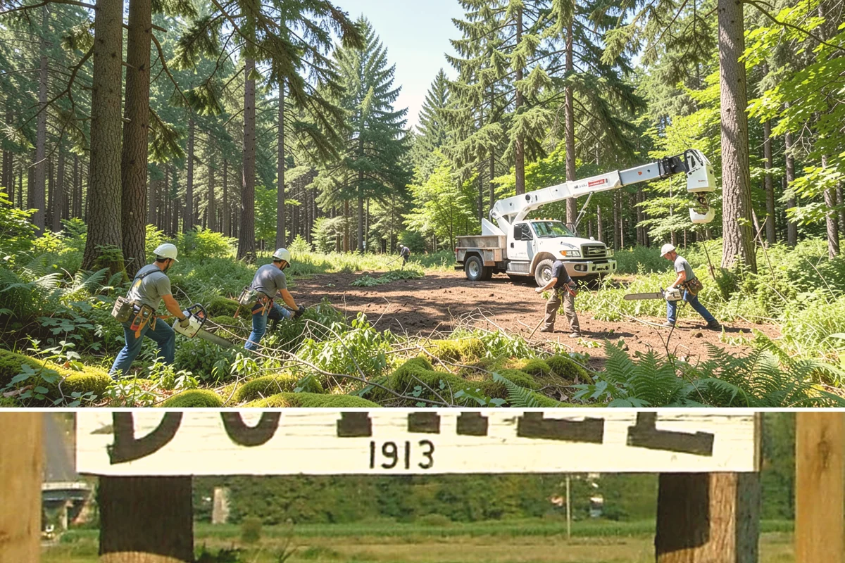 Blackberry removal in Duvall, King County, WA - Removal can occur year-round but may require specific equipment or extra caution during wet seasons to manage invasive species...
