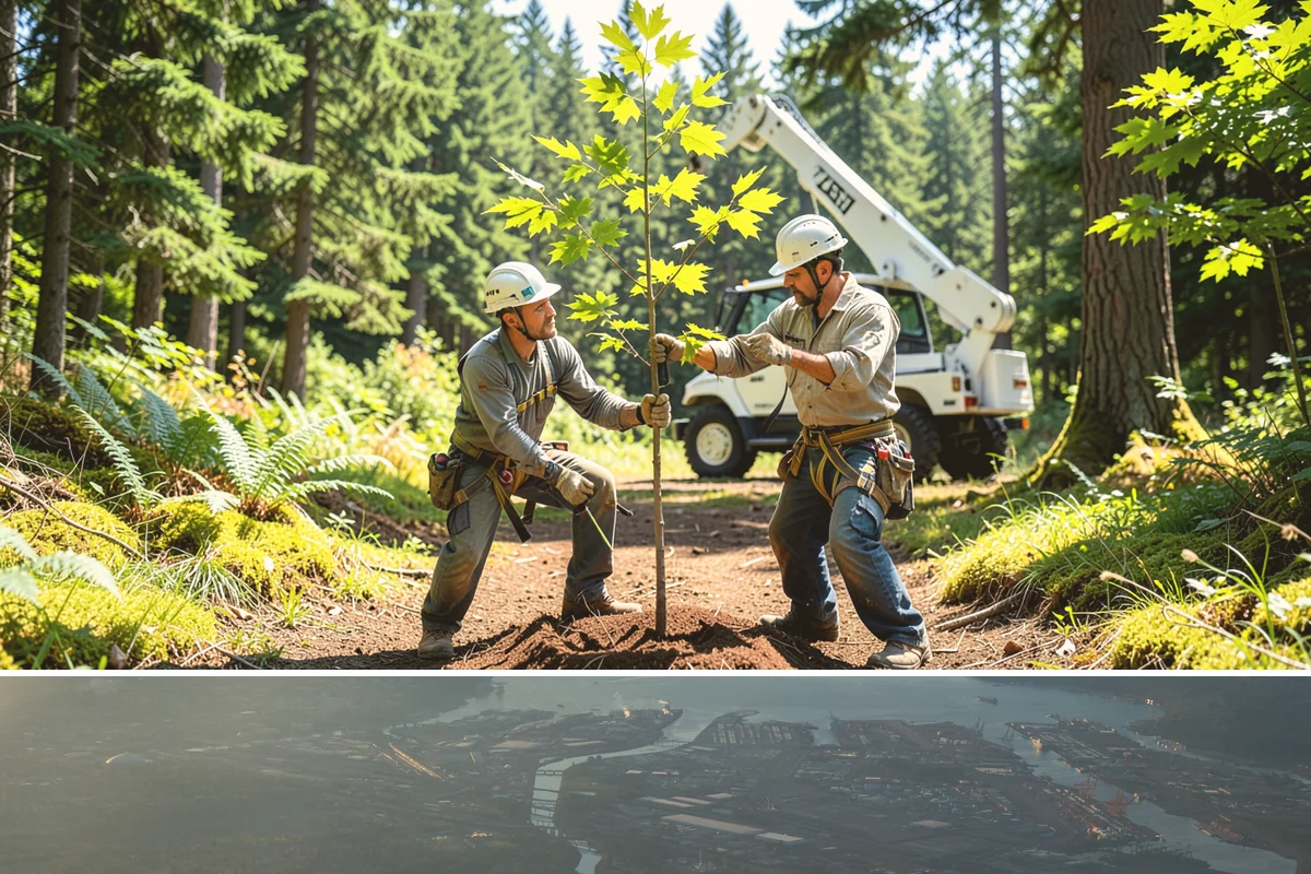 Blackberry removal in Fife, Pierce County, WA - Removal can occur year-round but may require specific equipment or extra caution during wet seasons to manage invasive species...