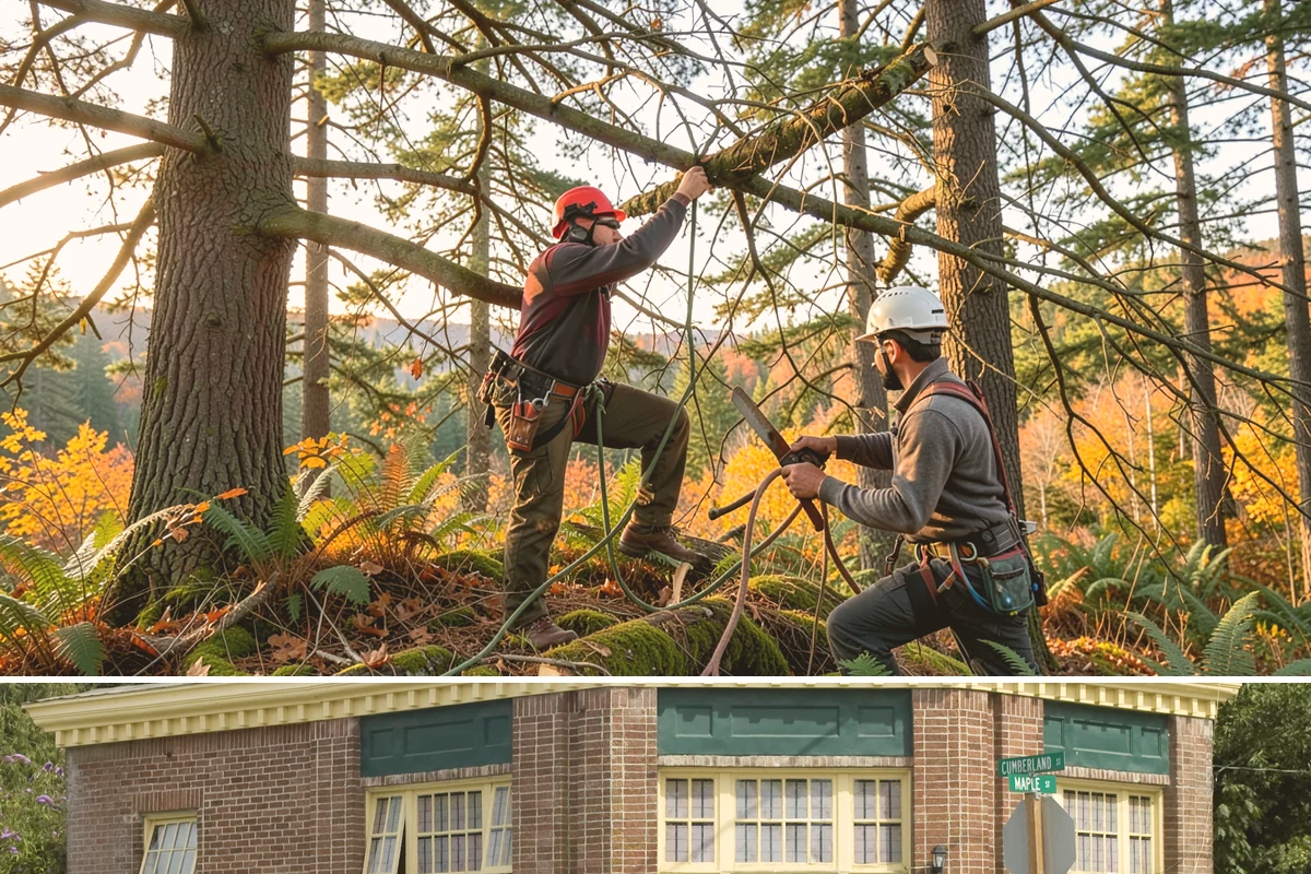 Blackberry removal in Hamilton, Skagit County, WA - Removal can occur year-round but may require specific equipment or extra caution during wet seasons to manage invasive species...