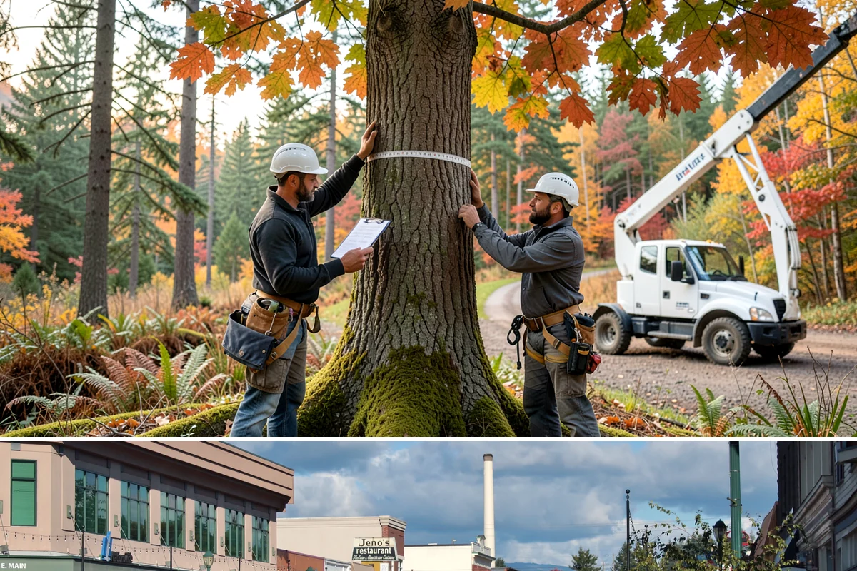 Blackberry removal in Monroe, Snohomish County, WA - Removal can occur year-round but may require specific equipment or extra caution during wet seasons to manage invasive species...
