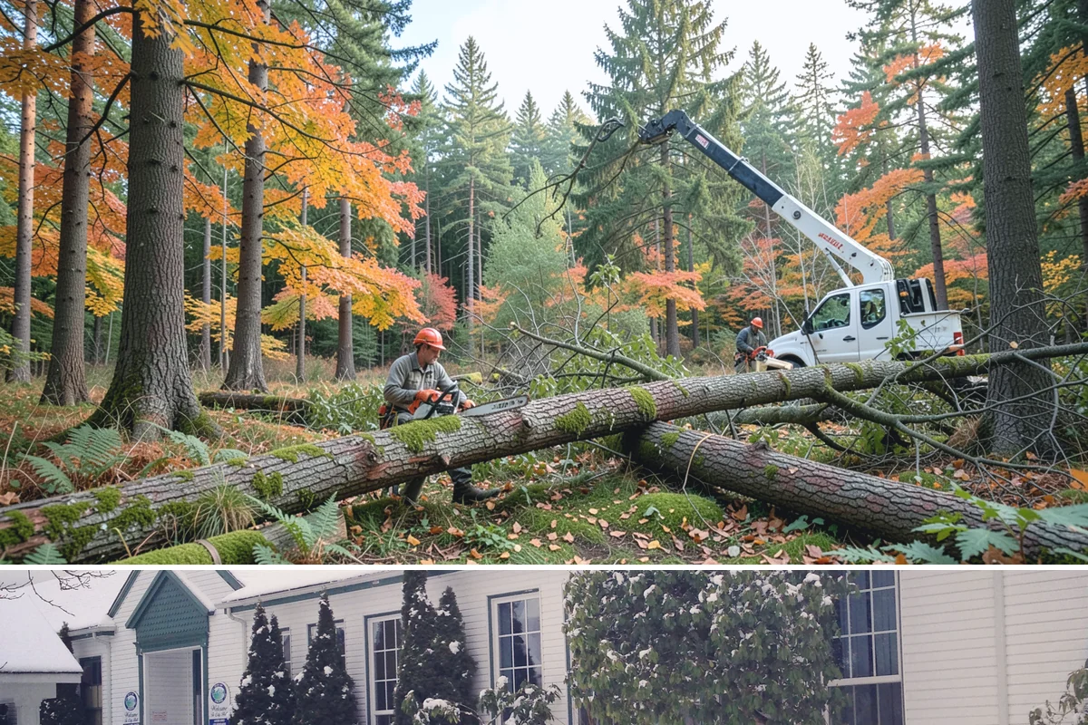 Blackberry removal in Pacific, King County, WA - Removal can occur year-round but may require specific equipment or extra caution during wet seasons to manage invasive species...
