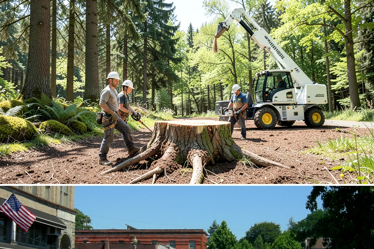 Blackberry removal in Snohomish, Snohomish County, WA - Removal can occur year-round but may require specific equipment or extra caution during wet seasons to manage invasive species...