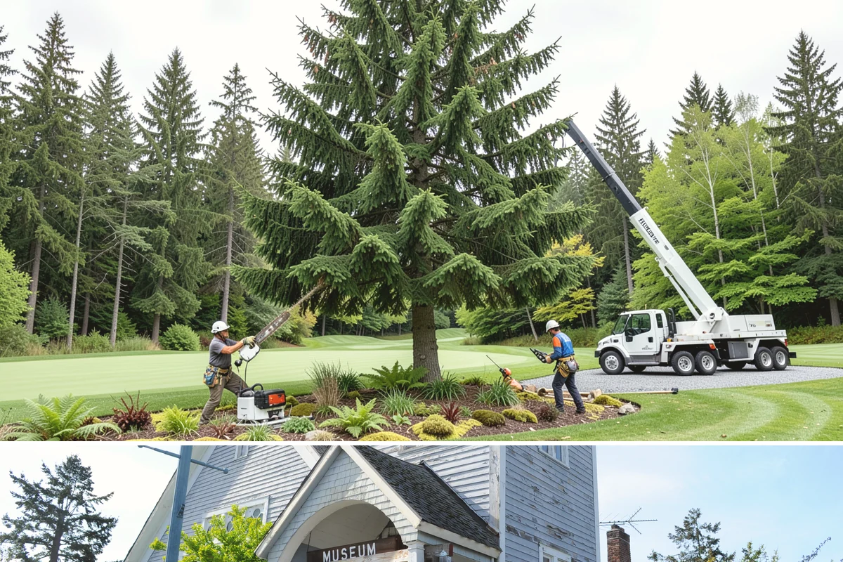Blackberry removal in Steilacoom, Pierce County, WA - Removal can occur year-round but may require specific equipment or extra caution during wet seasons to manage invasive species...