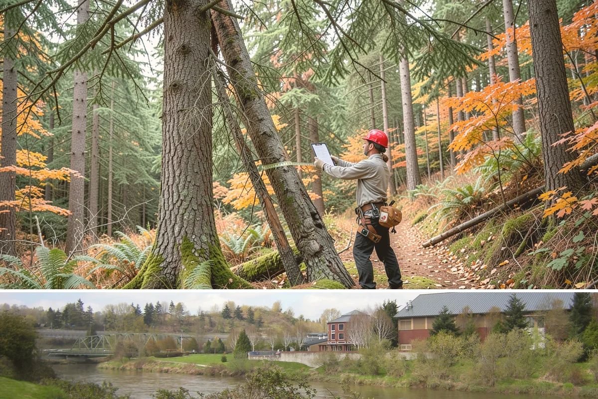 Blackberry removal in Tukwila, King County, WA - Removal can occur year-round but may require specific equipment or extra caution during wet seasons to manage invasive species...