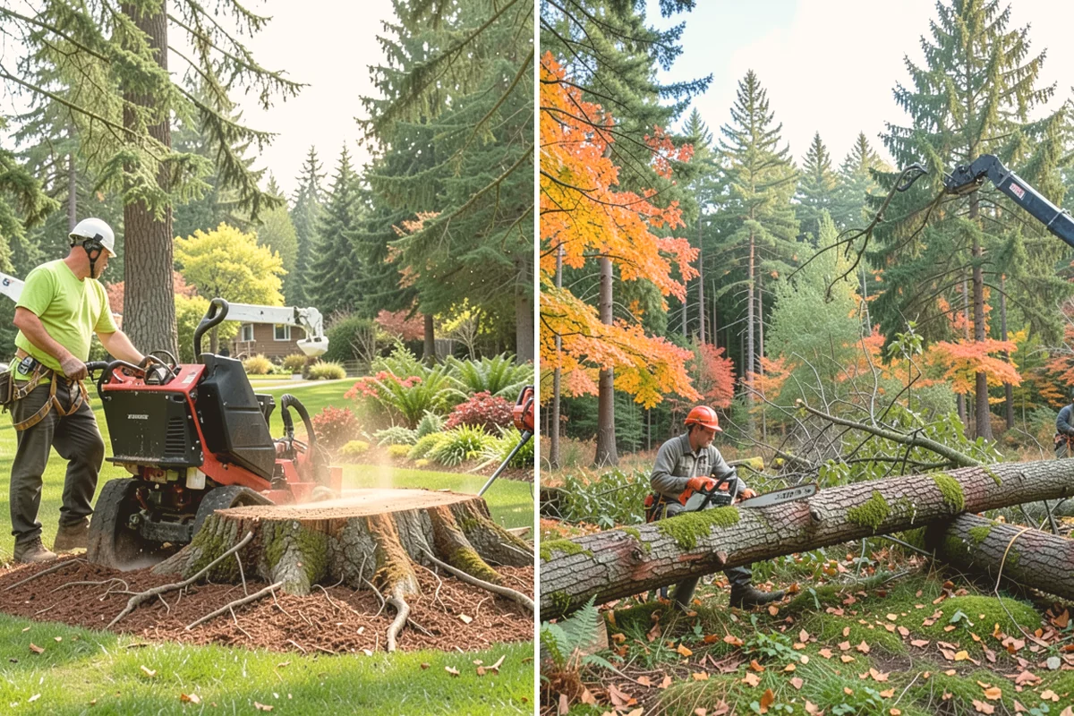 Cable inspections in Bellevue, King County, WA - Assess structural defects and load paths