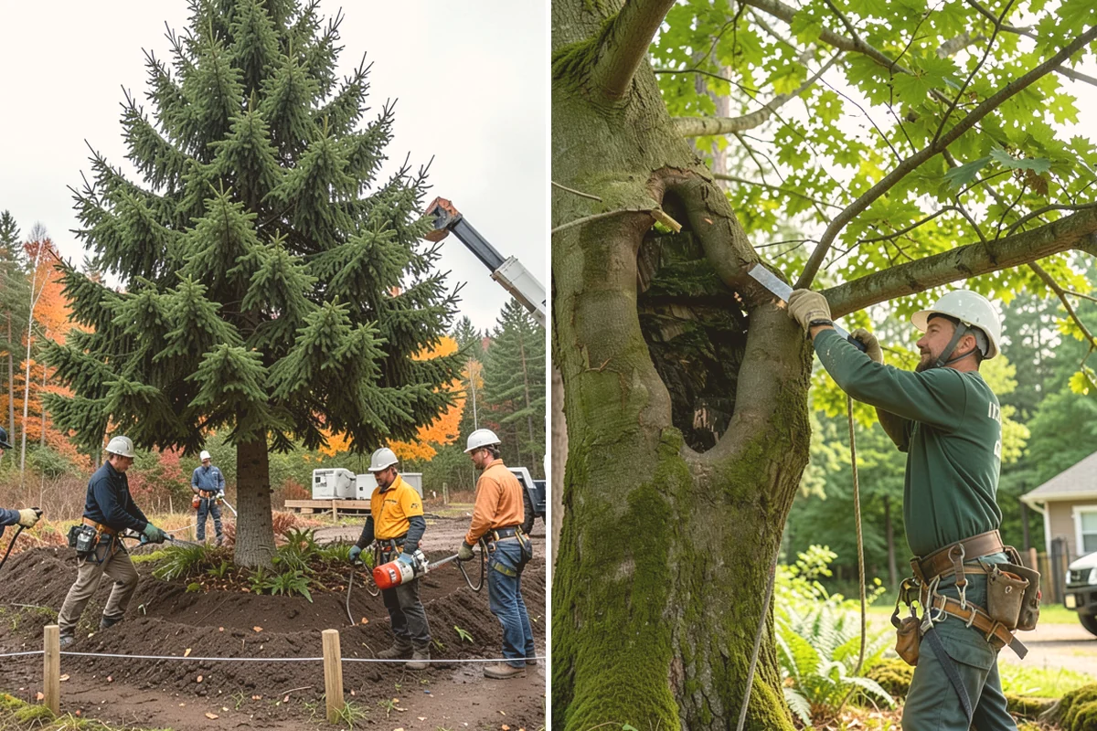 Cable inspections in Bothell, King County, WA - Assess structural defects and load paths