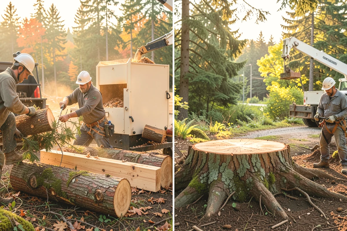 Cable inspections in Carnation, King County, WA - Assess structural defects and load paths