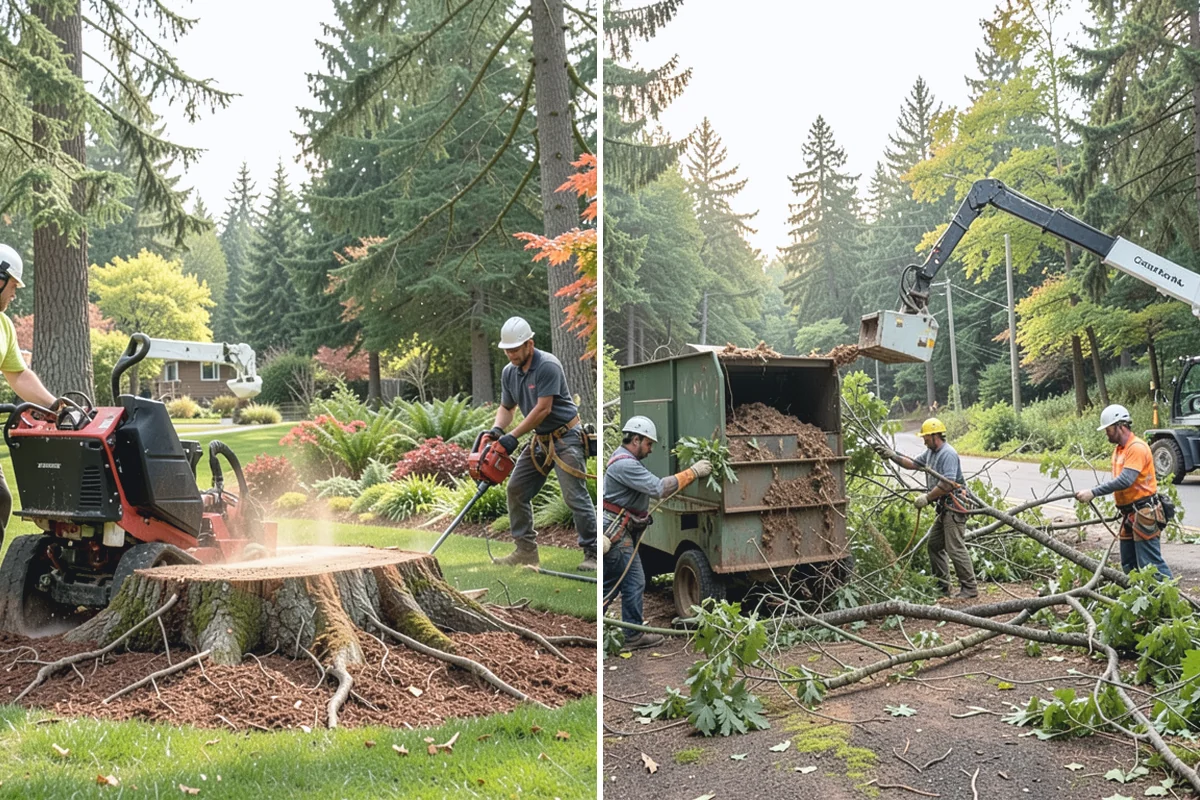 Cable inspections in Des Moines, King County, WA - Assess structural defects and load paths