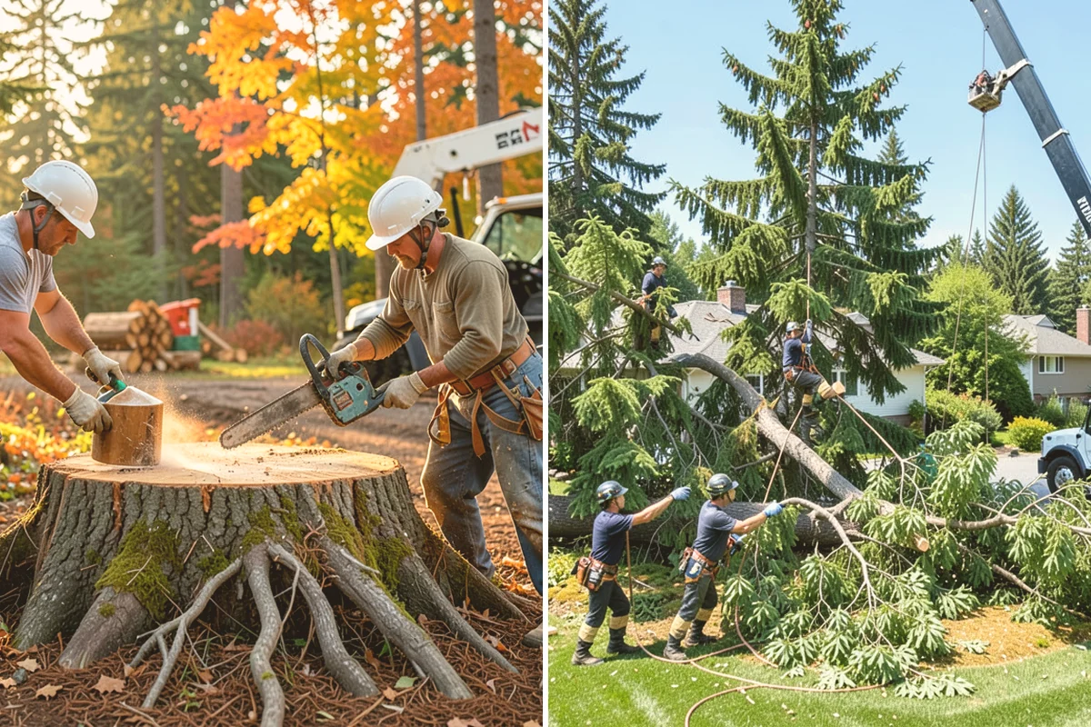 Cable inspections in Edmonds, Snohomish County, WA - Assess structural defects and load paths