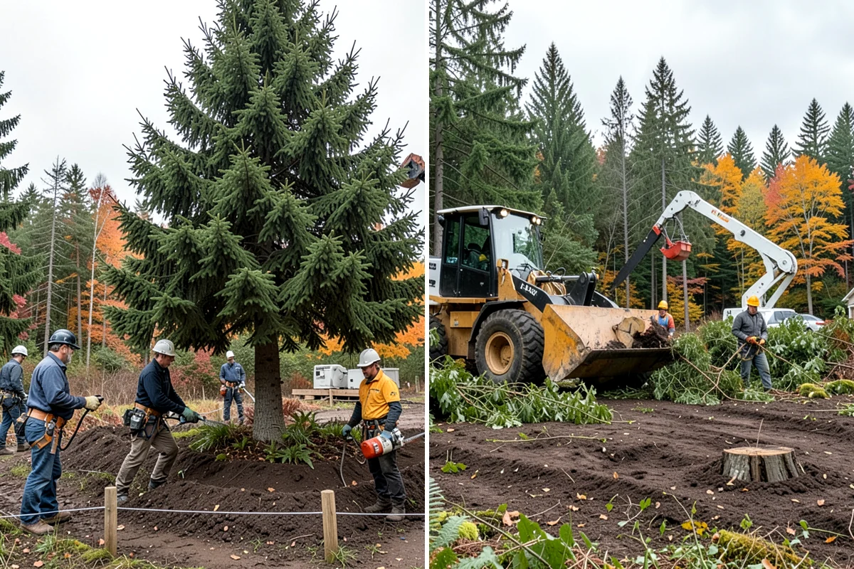 Cable inspections in Federal Way, King County, WA - Assess structural defects and load paths