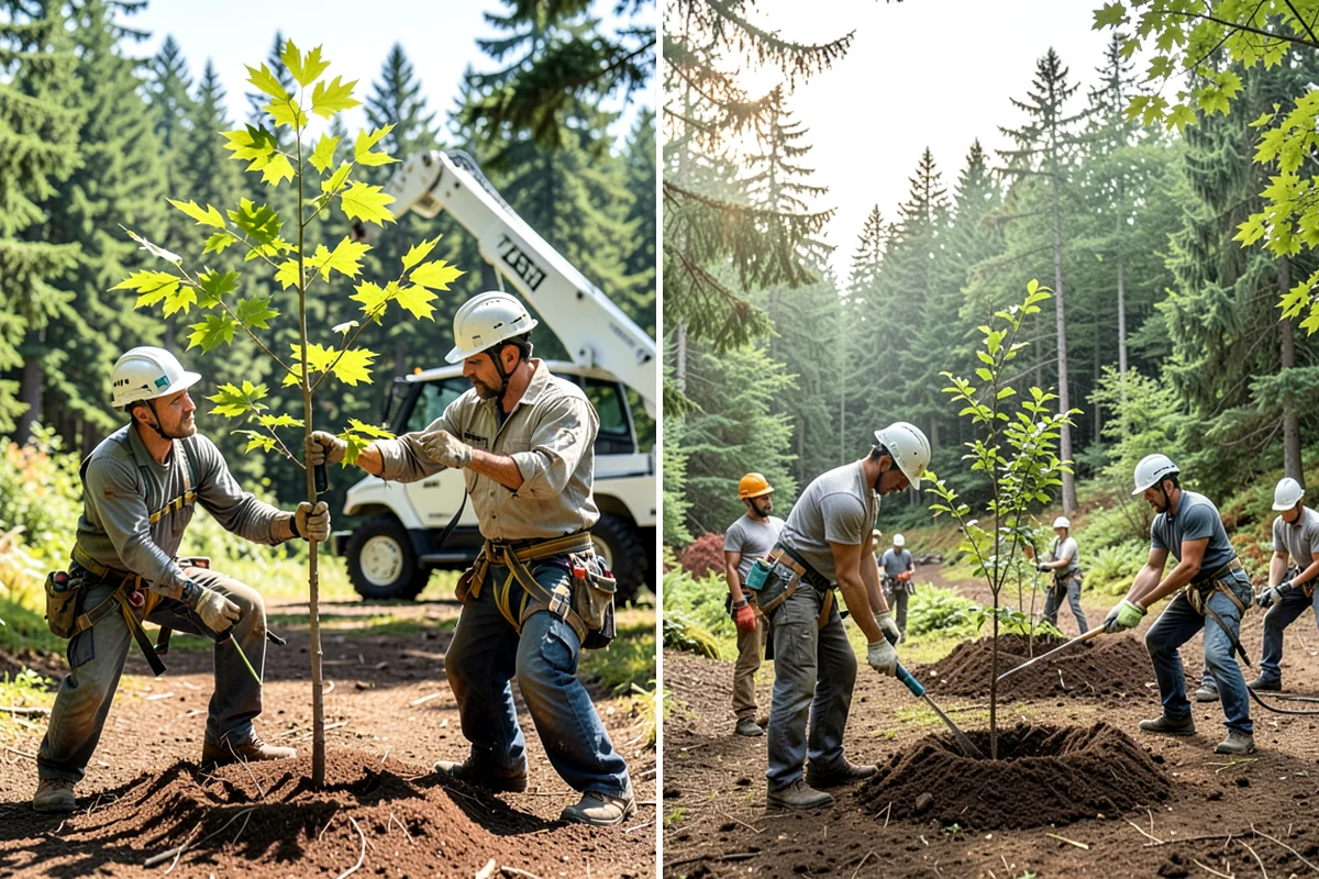 Cable inspections in Gig Harbor, Pierce County, WA - Assess structural defects and load paths