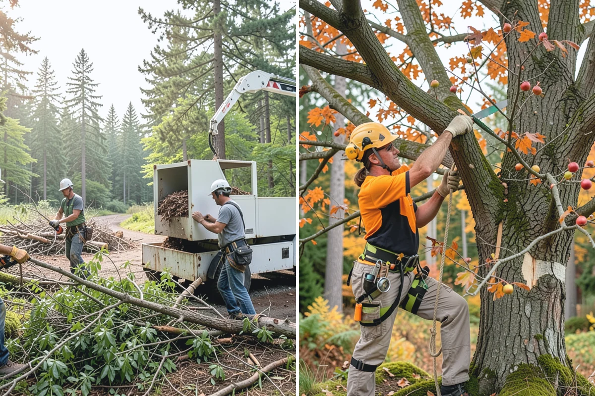 Cable inspections in Gold Bar, Snohomish County, WA - Assess structural defects and load paths