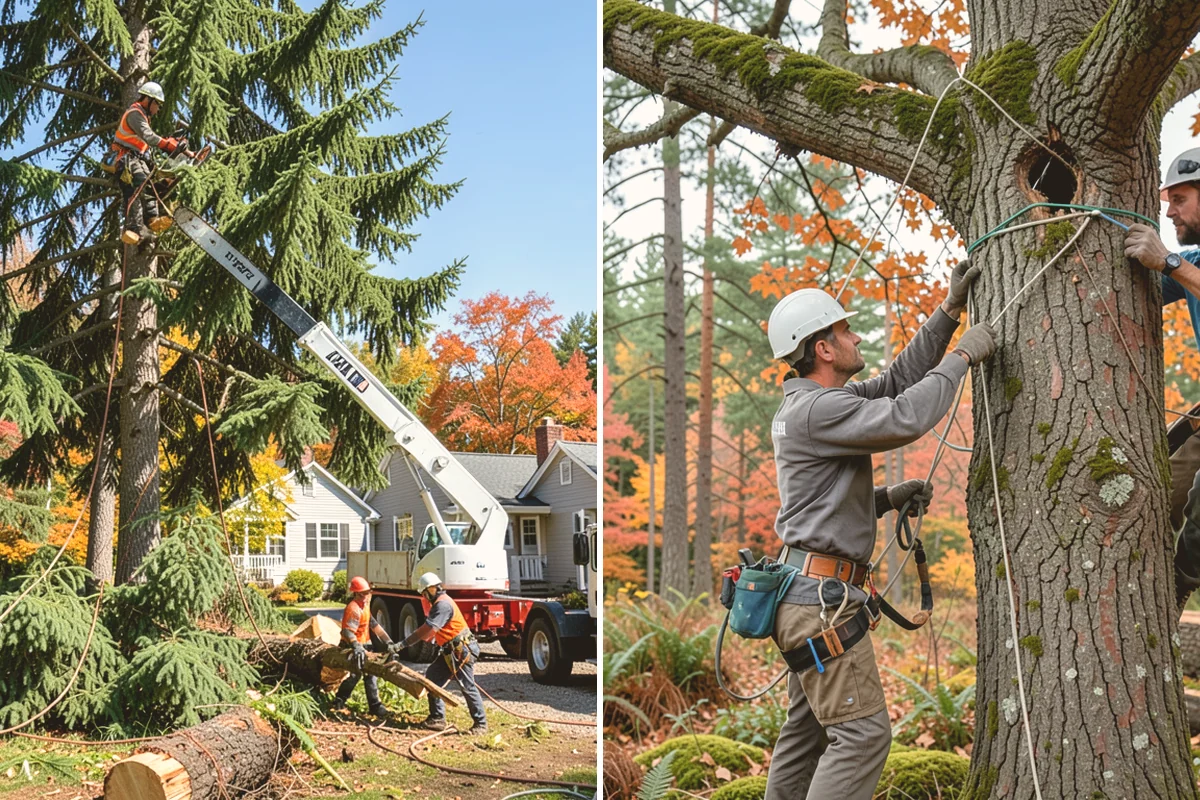 Cable inspections in Index, Snohomish County, WA - Assess structural defects and load paths