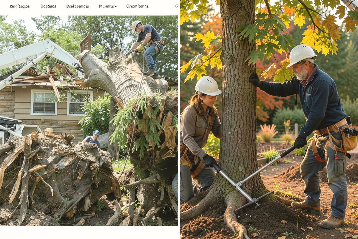Cable inspections in Issaquah, King County, WA - Assess structural defects and load paths