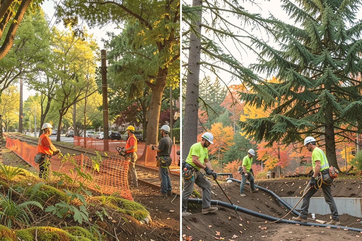 Cable inspections in Kirkland, King County, WA - Assess structural defects and load paths