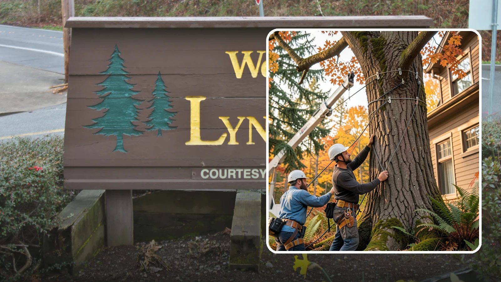 Cable inspections in Lynnwood, Snohomish County, WA - The periodic inspection of installed support systems.