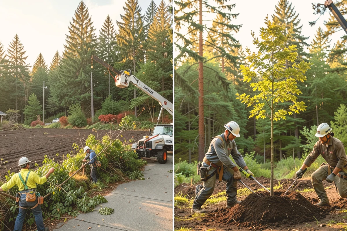 Cable inspections in Lynnwood, Snohomish County, WA - Assess structural defects and load paths