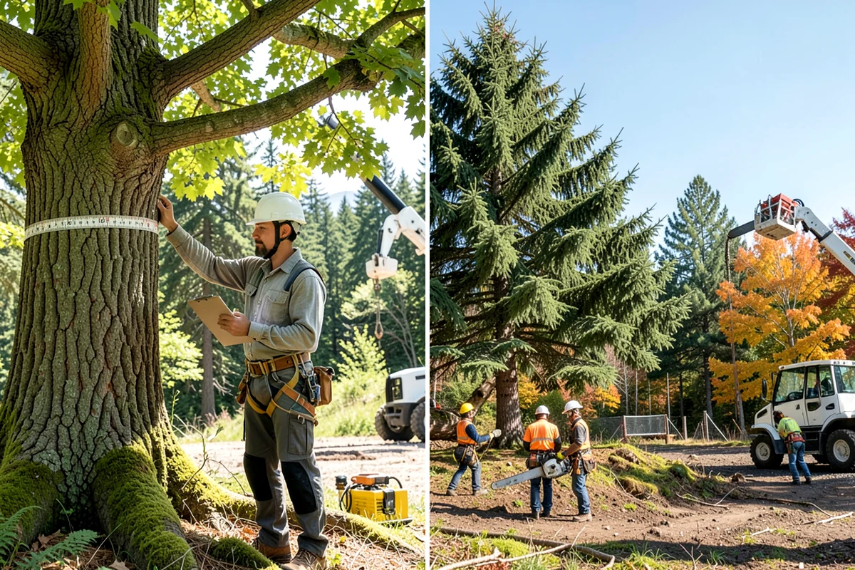 Cable inspections in Maple Valley, King County, WA - Assess structural defects and load paths