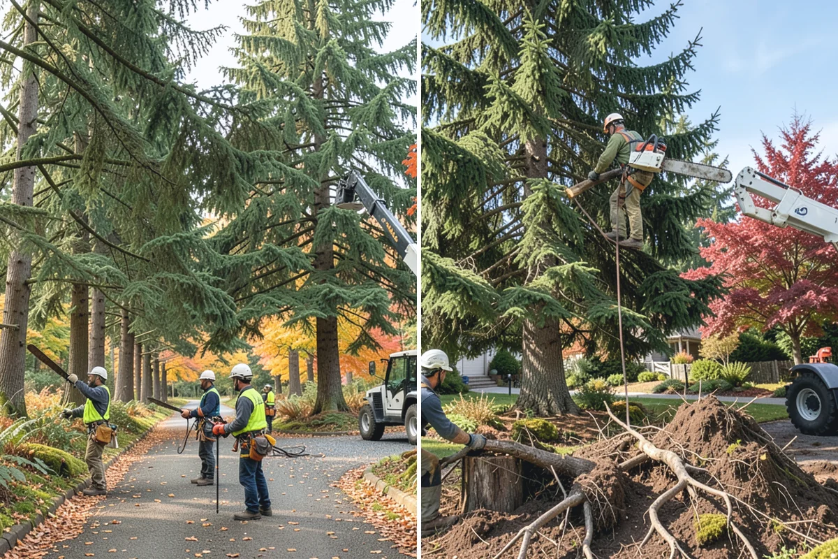 Cable inspections in Marysville, Snohomish County, WA - Assess structural defects and load paths