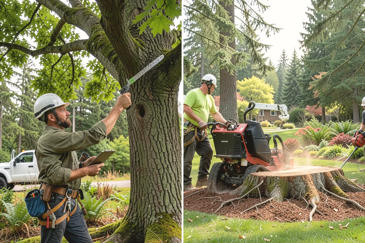Cable inspections in Mill Creek, Snohomish County, WA - Assess structural defects and load paths