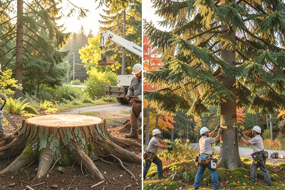Cable inspections in Monroe, Snohomish County, WA - Assess structural defects and load paths