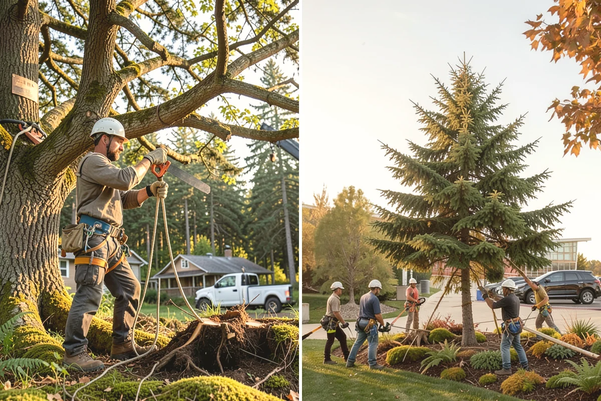 Cable inspections in North Bend, King County, WA - Assess structural defects and load paths
