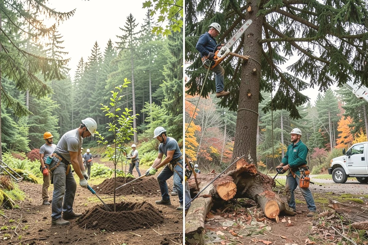 Cable inspections in Oak Harbor, Island County, WA - Assess structural defects and load paths