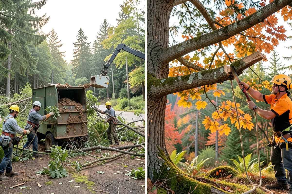 Cable inspections in Pacific, King County, WA - Assess structural defects and load paths