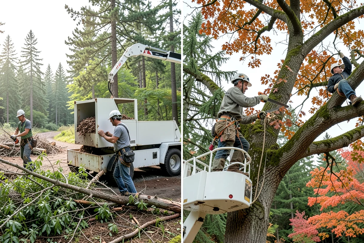 Cable inspections in Puyallup, Pierce County, WA - Assess structural defects and load paths