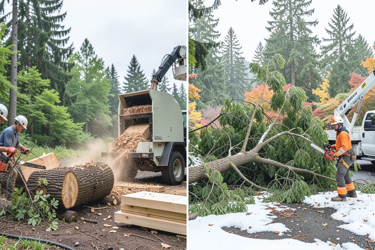 Cable inspections in Redmond, King County, WA - Assess structural defects and load paths